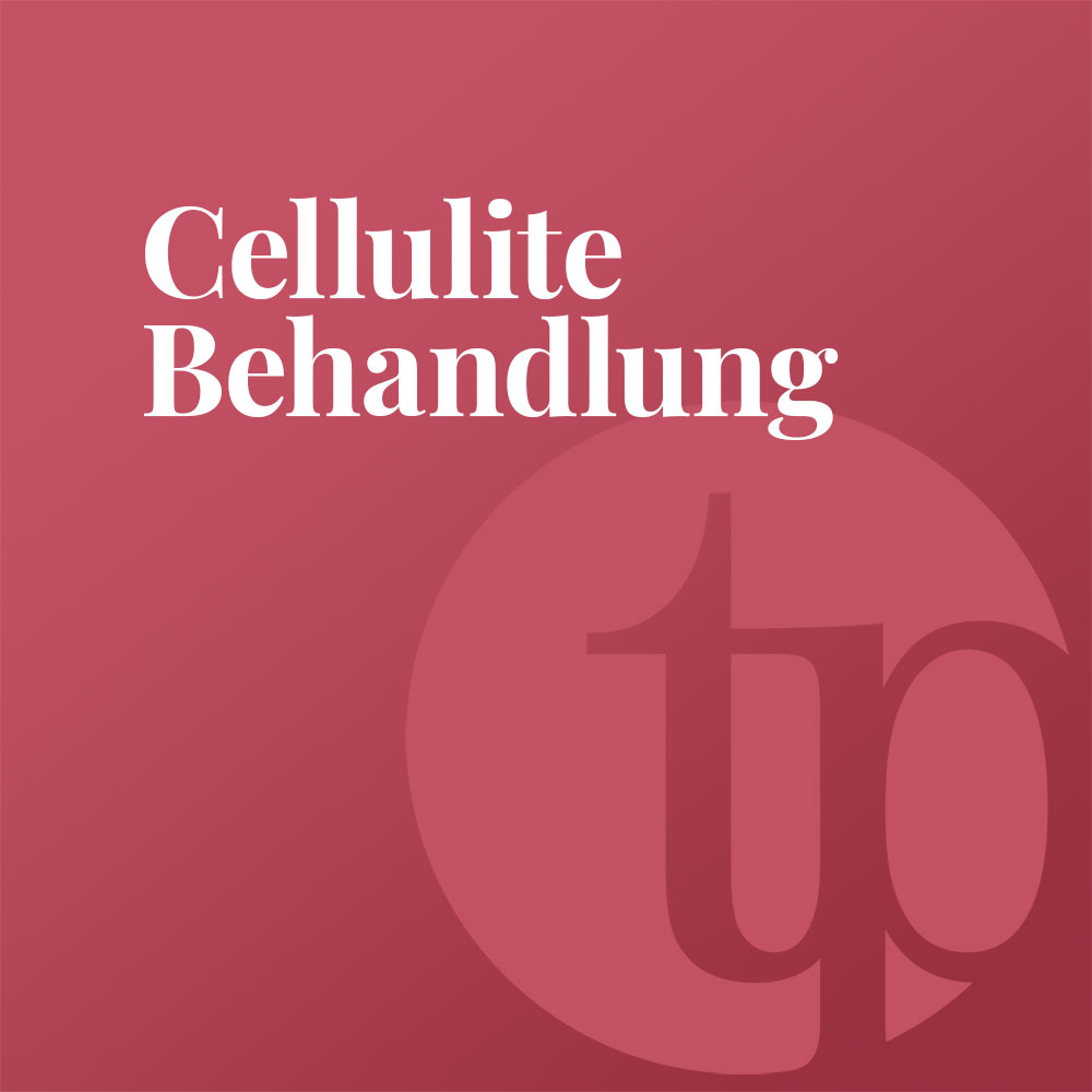 Cellulite Behandlung München