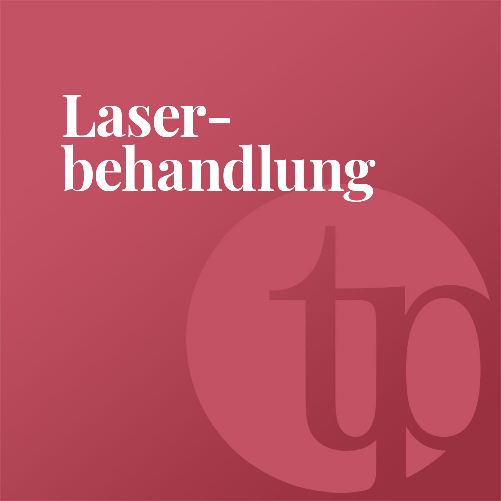 Laserbehandlung München
