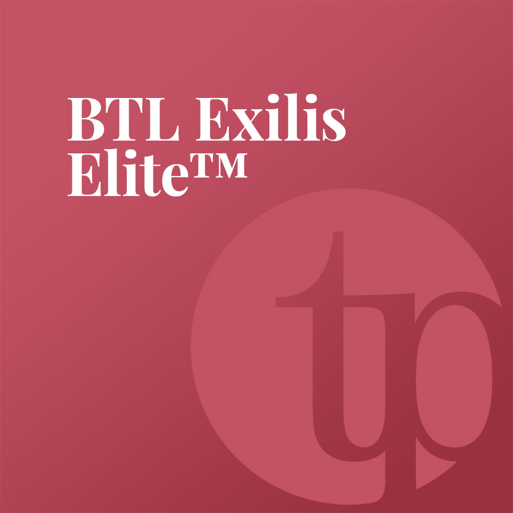 BTL Exilis Elite™