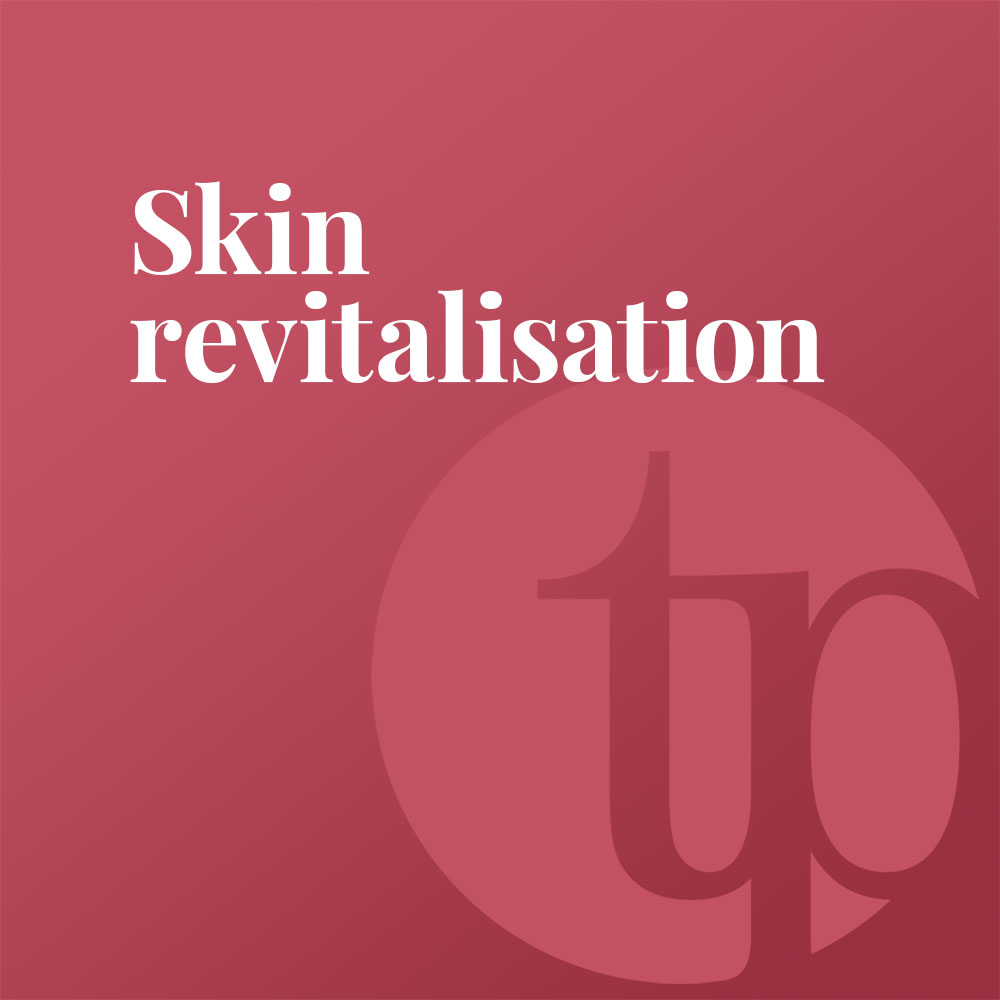Skin revitalisation