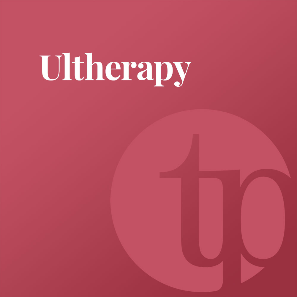 Ultherapy Munich